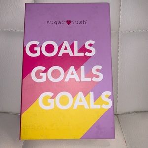 Tarte make up palette